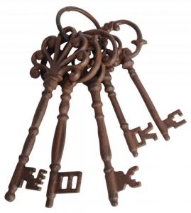 Keys